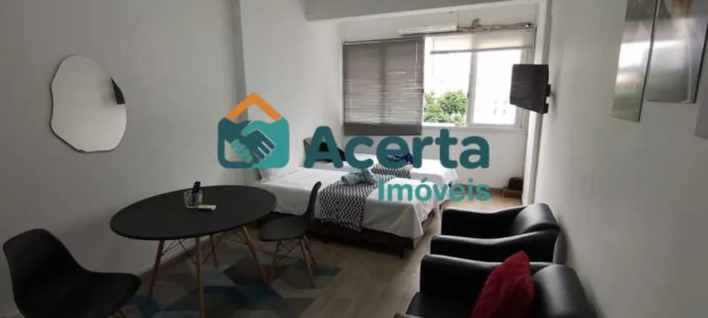 Apartamento, 30 m² - Foto 12