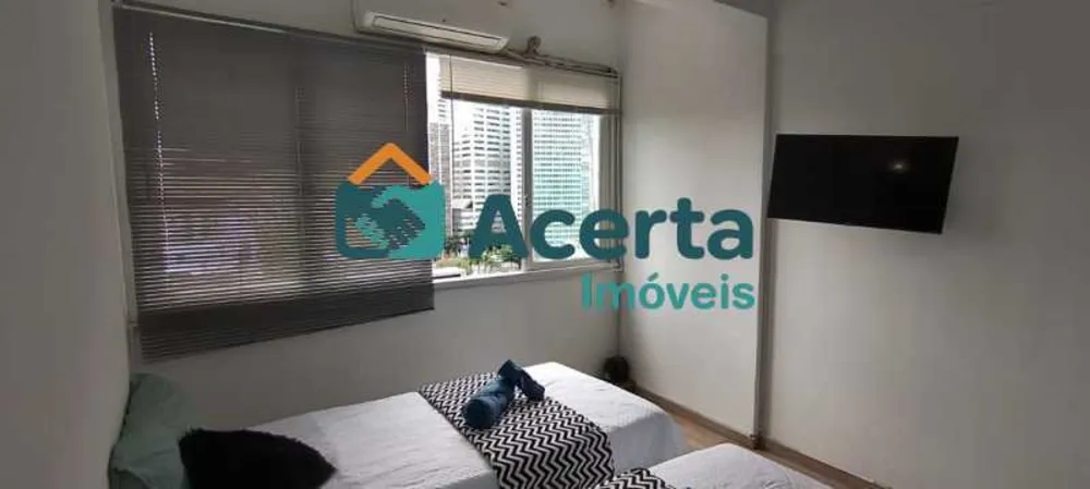 Apartamento, 30 m² - Foto 9