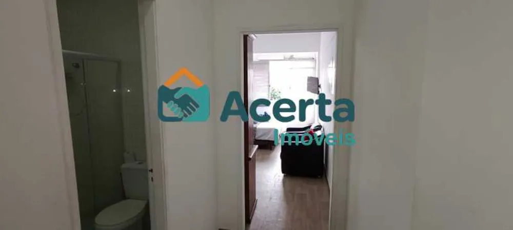 Apartamento, 30 m² - Foto 8