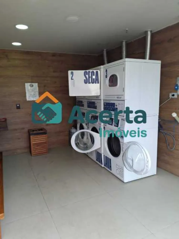 Apartamento, 30 m² - Foto 19