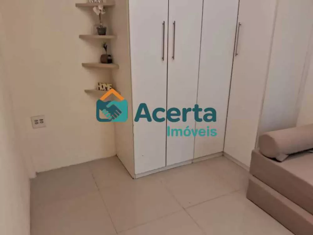 Apartamento, 36 m² - Foto 17