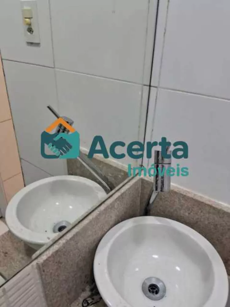 Apartamento, 36 m² - Foto 7