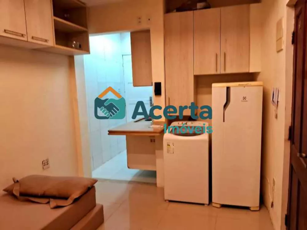 Apartamento, 36 m² - Foto 15