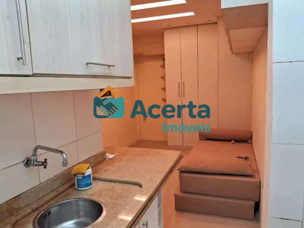 Apartamento, 36 m² - Foto 11