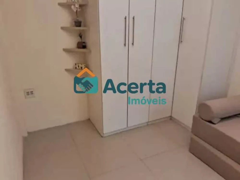 Apartamento, 36 m² - Foto 10