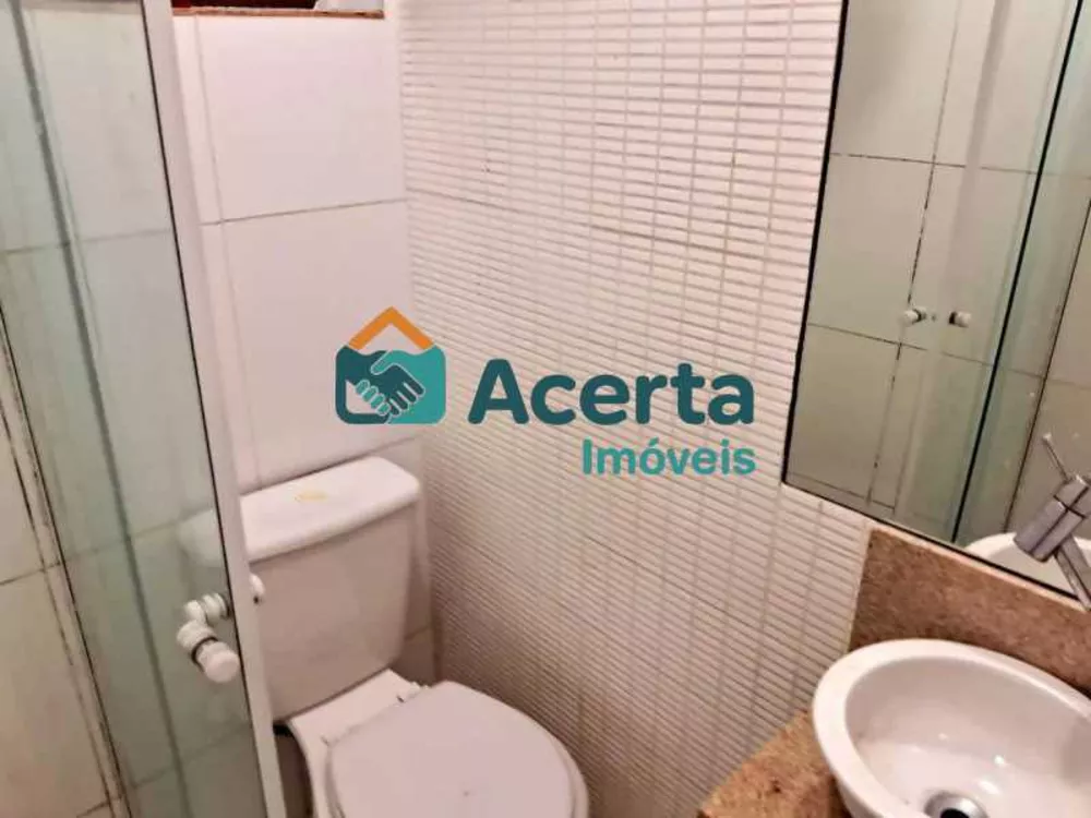 Apartamento, 36 m² - Foto 9