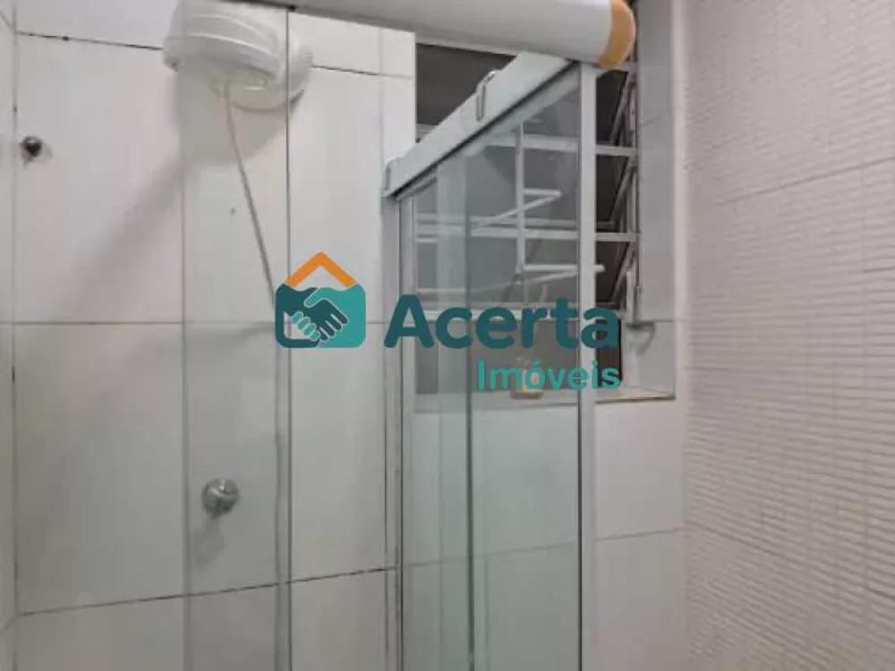 Apartamento, 36 m² - Foto 8