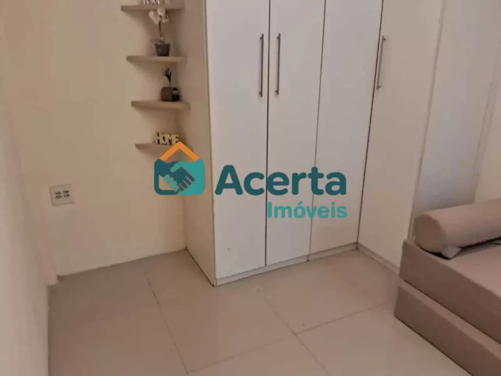 Apartamento, 36 m² - Foto 5