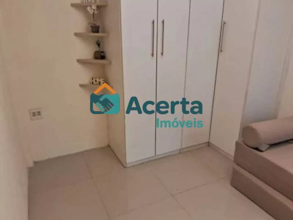 Apartamento, 36 m² - Foto 19