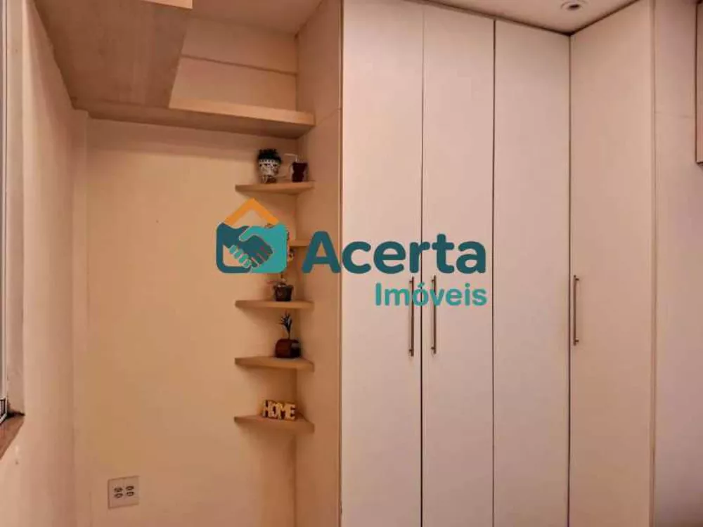 Apartamento, 36 m² - Foto 14