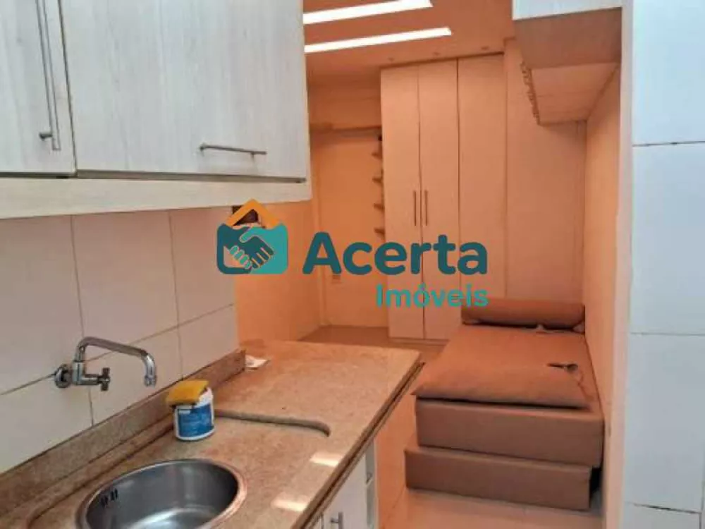 Apartamento, 36 m² - Foto 12