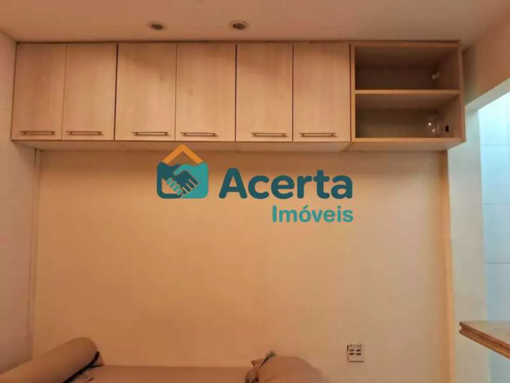 Apartamento, 36 m² - Foto 6