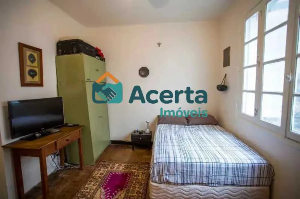 Apartamento, 1 quarto, 21 m² - Foto 6