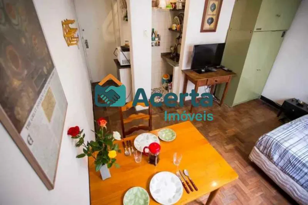 Apartamento, 1 quarto, 21 m² - Foto 15