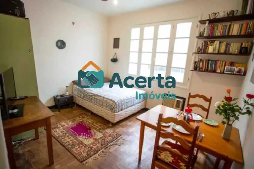 Apartamento, 1 quarto, 21 m² - Foto 18