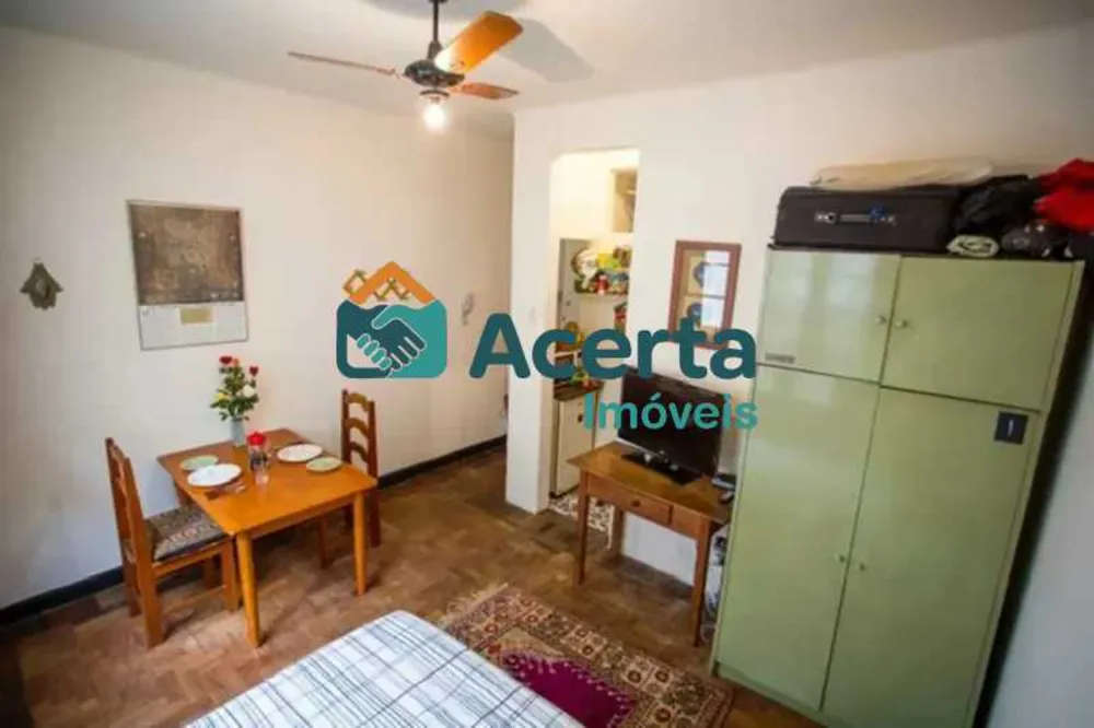Apartamento, 1 quarto, 21 m² - Foto 19