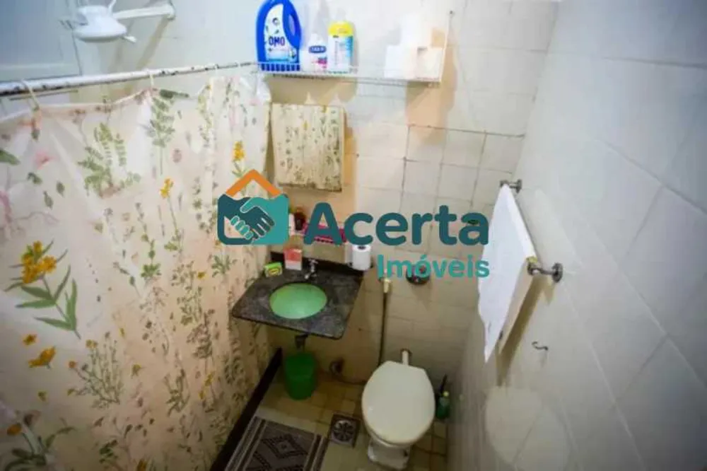Apartamento, 1 quarto, 21 m² - Foto 8