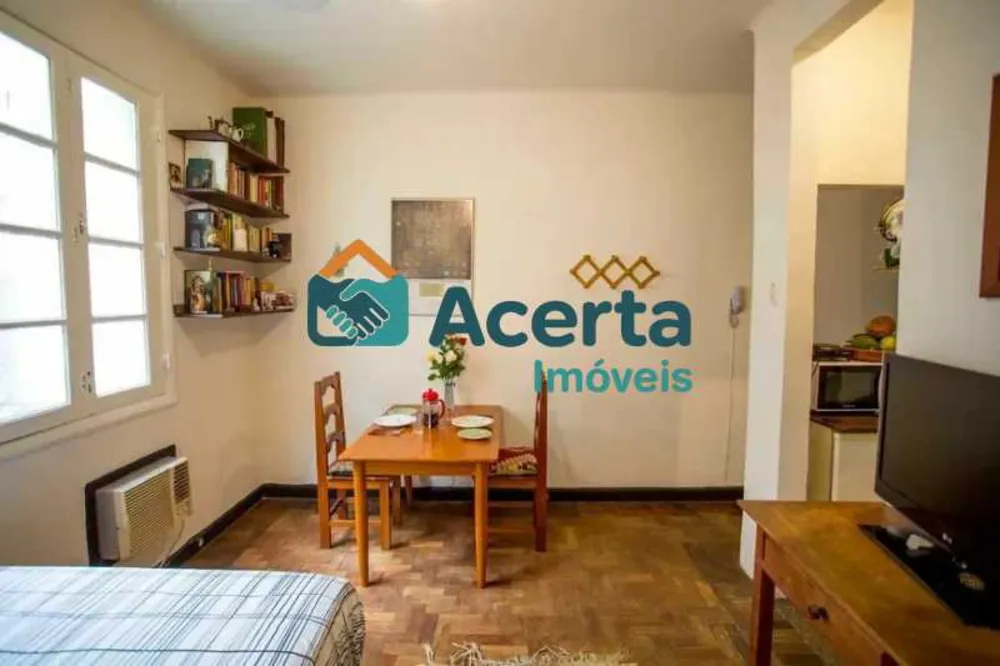 Apartamento, 1 quarto, 21 m² - Foto 13