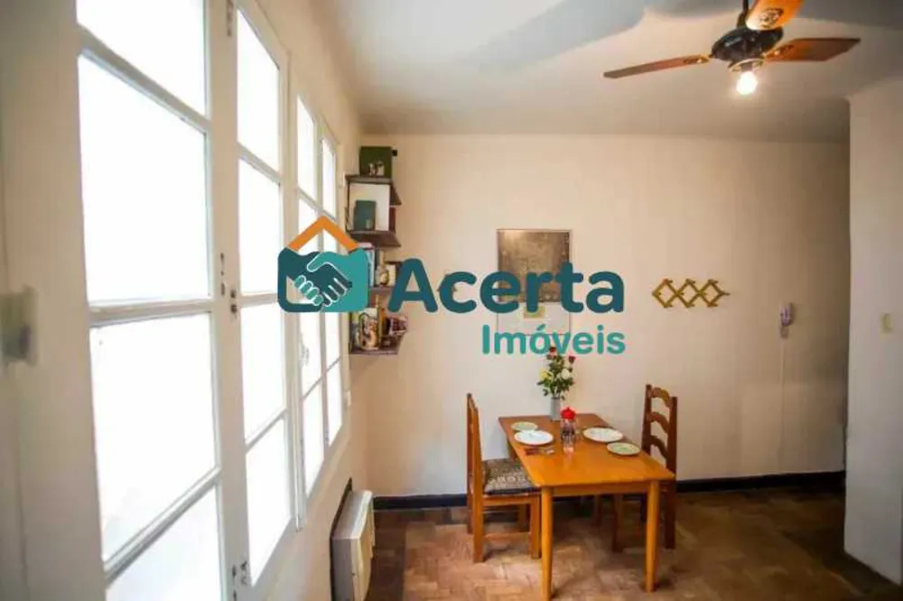 Apartamento, 1 quarto, 21 m² - Foto 11