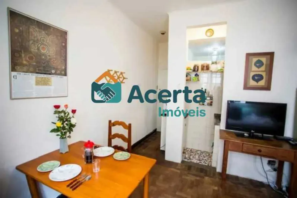 Apartamento, 1 quarto, 21 m² - Foto 10