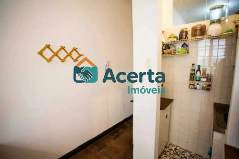 Apartamento, 1 quarto, 21 m² - Foto 4