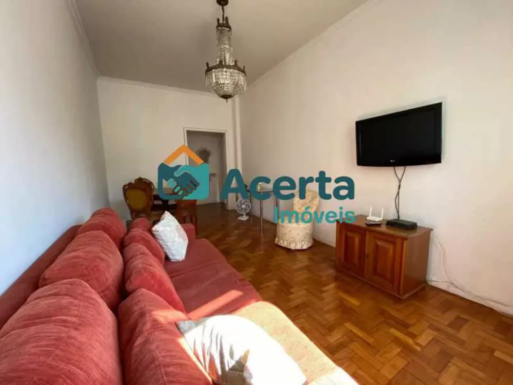 Apartamento, 2 quartos, 86 m² - Foto 6