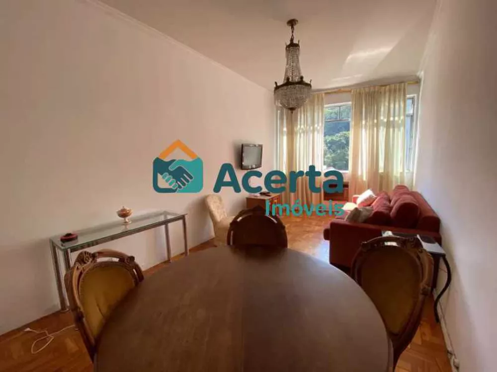 Apartamento, 2 quartos, 86 m² - Foto 10
