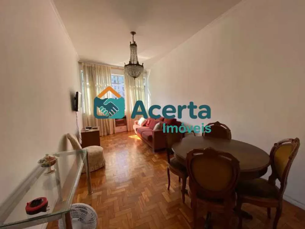 Apartamento, 2 quartos, 86 m² - Foto 11