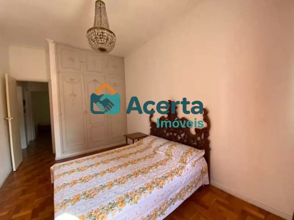 Apartamento, 2 quartos, 86 m² - Foto 2
