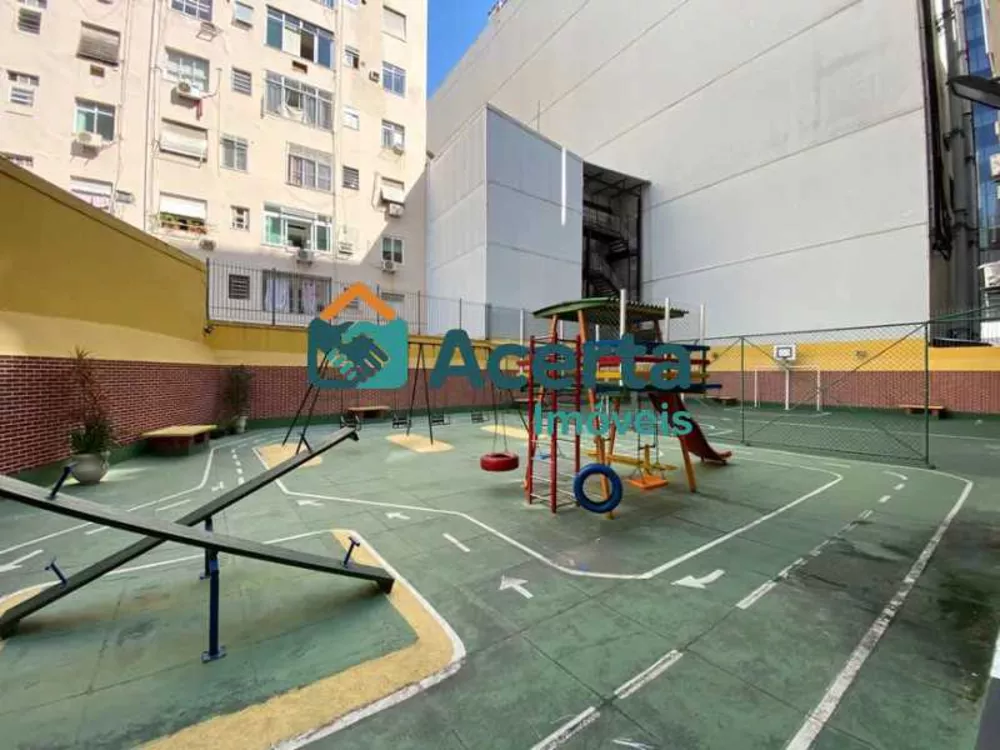 Apartamento, 2 quartos, 86 m² - Foto 12