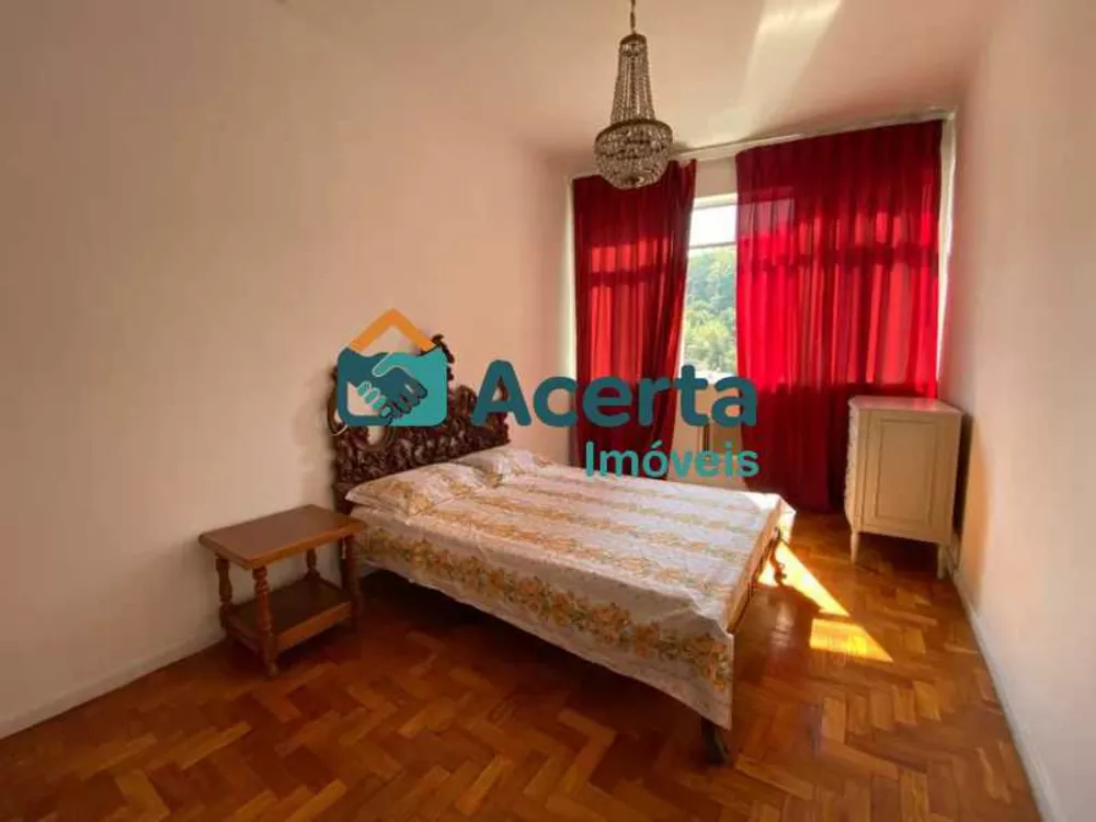 Apartamento, 2 quartos, 86 m² - Foto 1