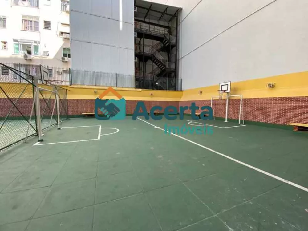 Apartamento, 2 quartos, 86 m² - Foto 17