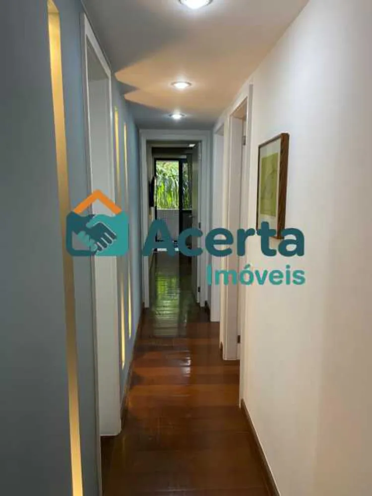 Apartamento, 3 quartos, 107 m² - Foto 16