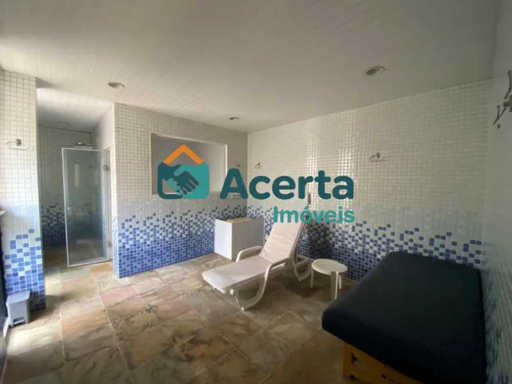 Apartamento, 3 quartos, 107 m² - Foto 29
