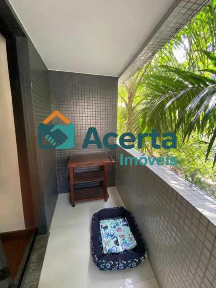Apartamento, 3 quartos, 107 m² - Foto 7