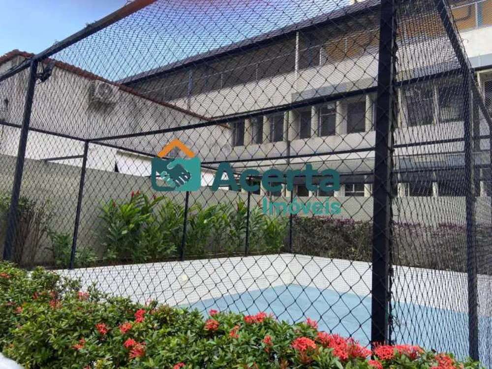Apartamento, 3 quartos, 107 m² - Foto 25