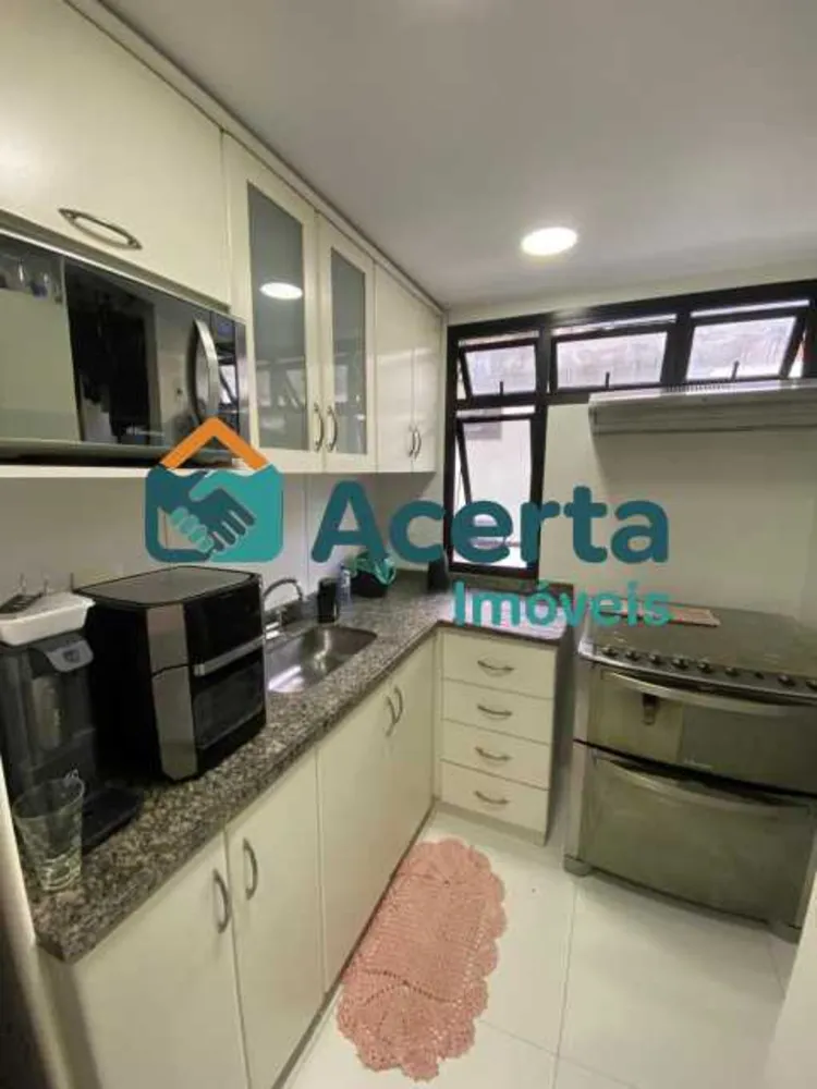 Apartamento, 3 quartos, 107 m² - Foto 22