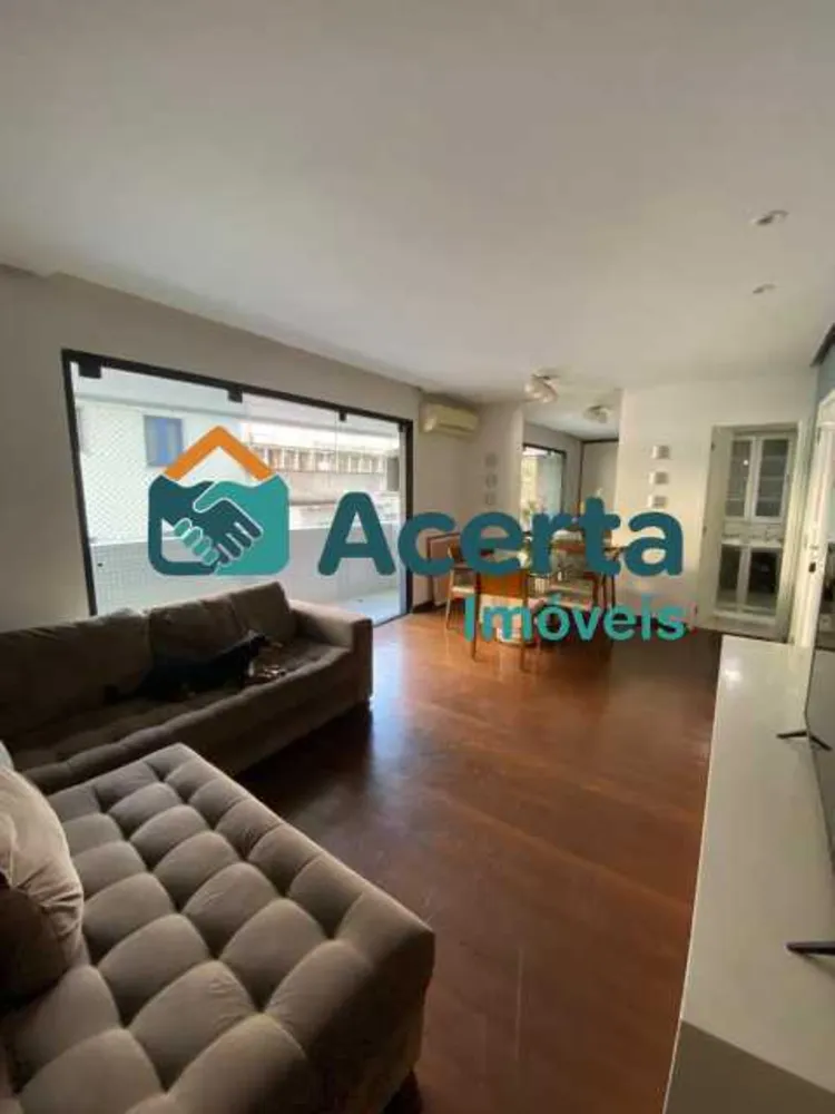 Apartamento, 3 quartos, 107 m² - Foto 6