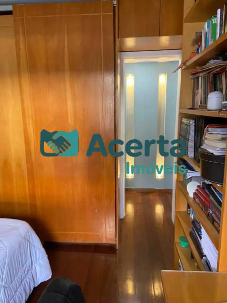 Apartamento, 3 quartos, 107 m² - Foto 12