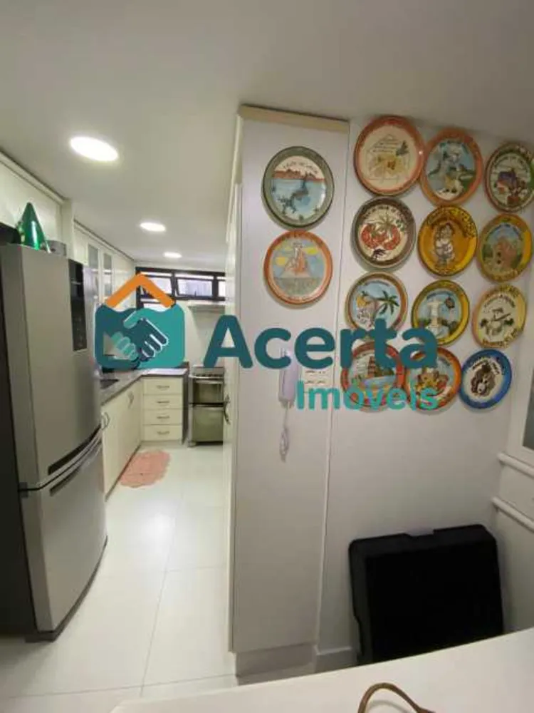 Apartamento, 3 quartos, 107 m² - Foto 21