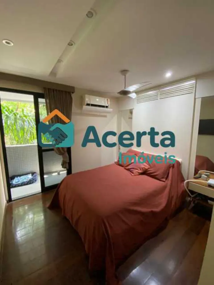 Apartamento, 3 quartos, 107 m² - Foto 9