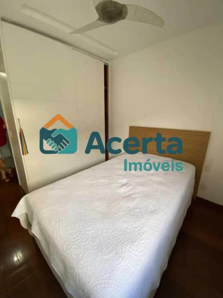 Apartamento, 3 quartos, 107 m² - Foto 13