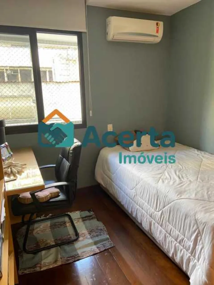 Apartamento, 3 quartos, 107 m² - Foto 14