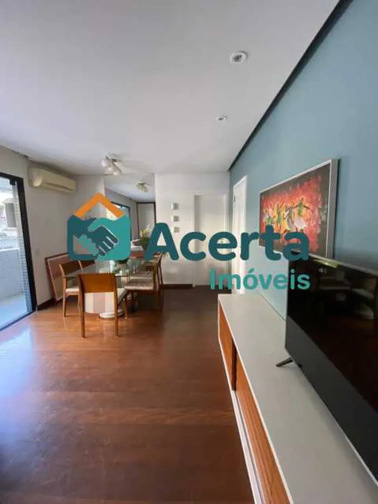 Apartamento, 3 quartos, 107 m² - Foto 4