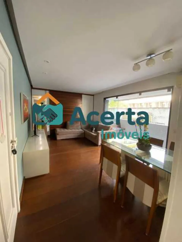 Apartamento, 3 quartos, 107 m² - Foto 8