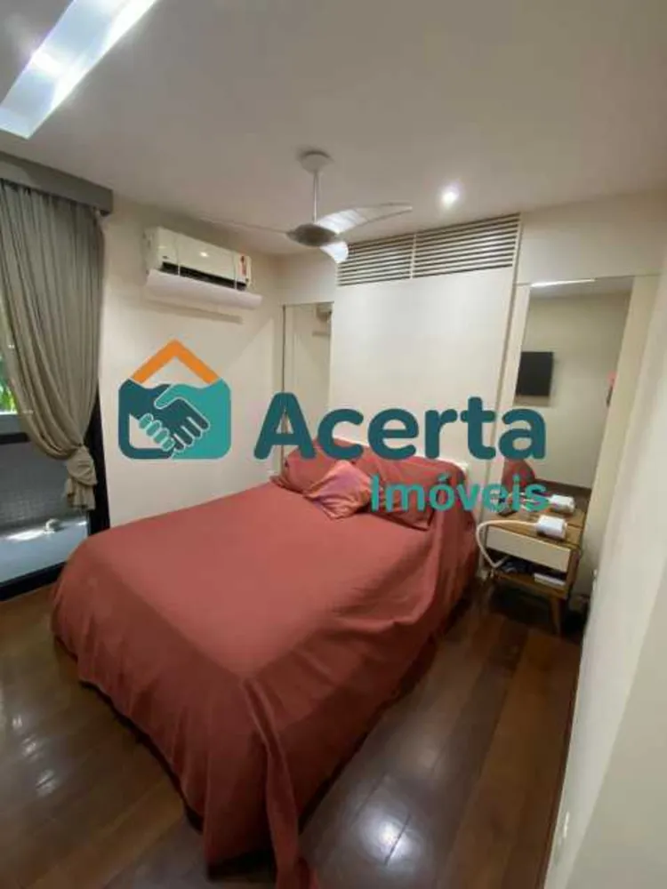 Apartamento, 3 quartos, 107 m² - Foto 10