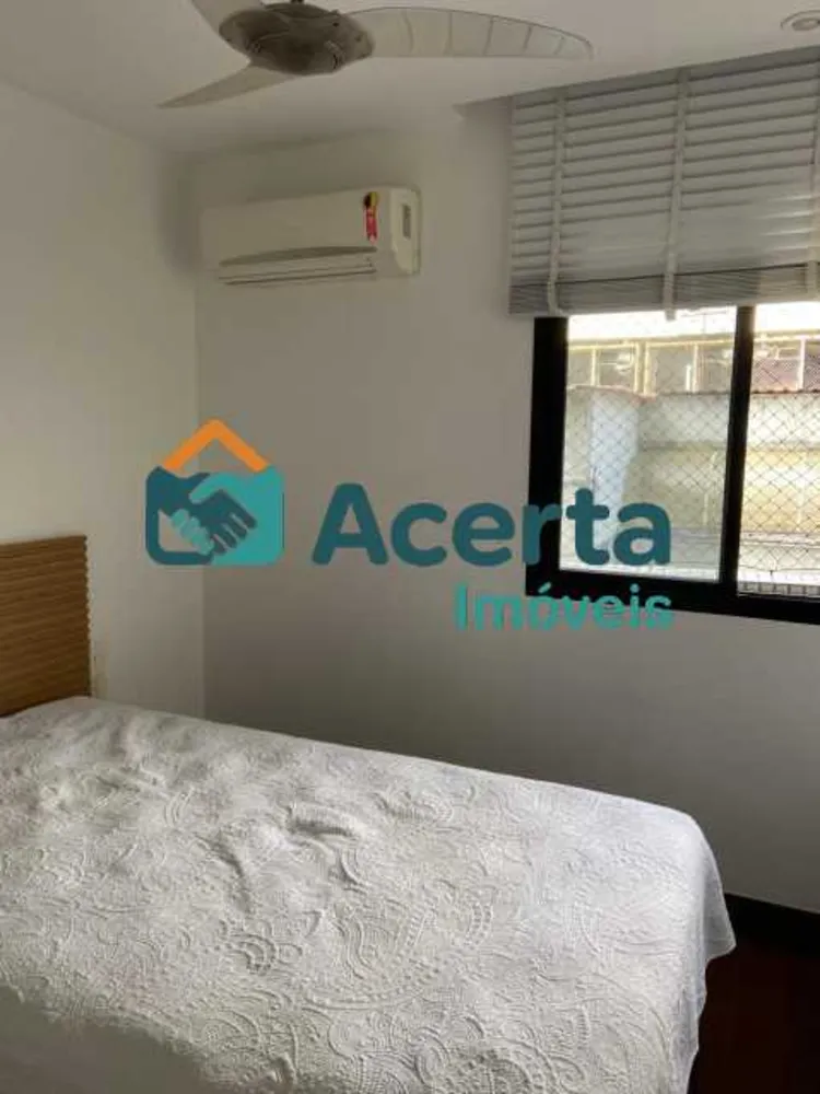 Apartamento, 3 quartos, 107 m² - Foto 15