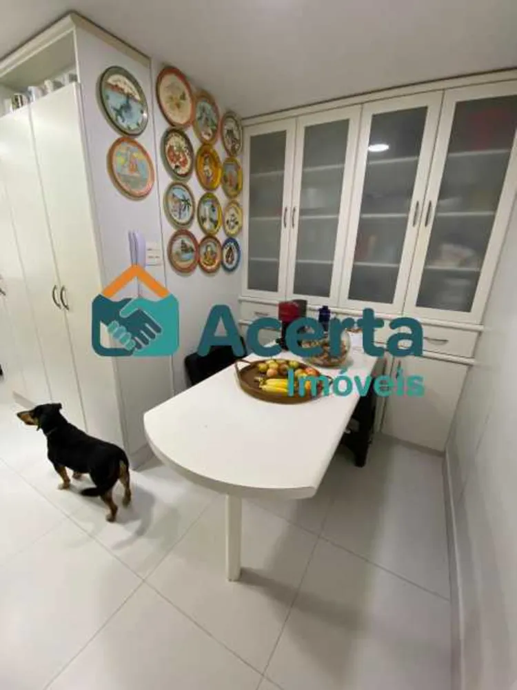Apartamento, 3 quartos, 107 m² - Foto 20