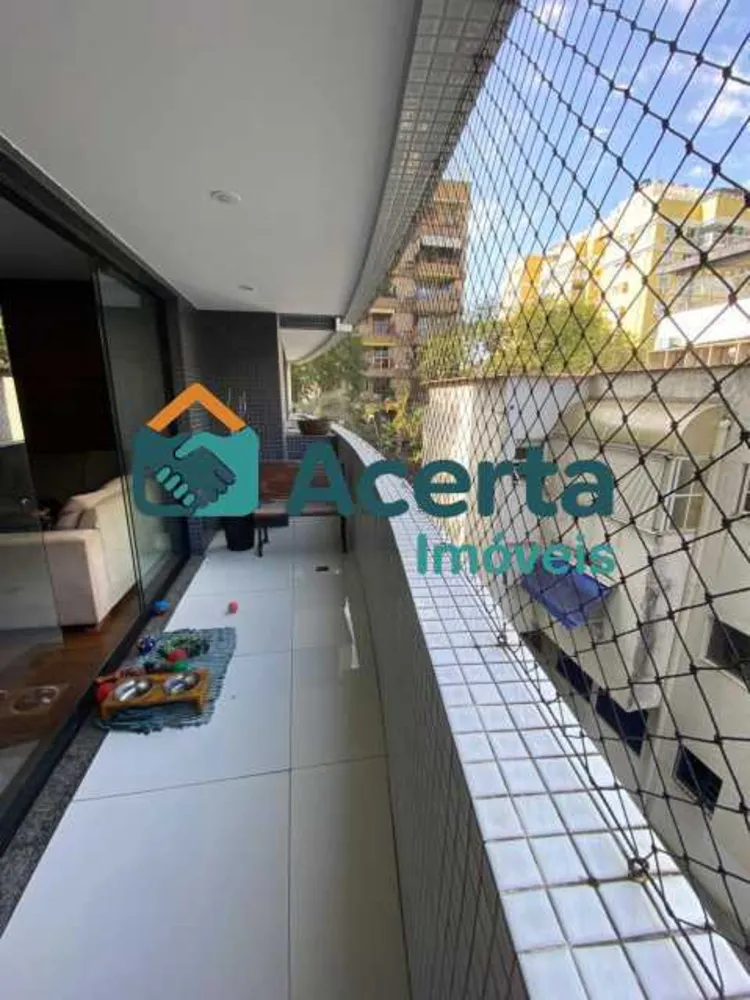 Apartamento, 3 quartos, 107 m² - Foto 11