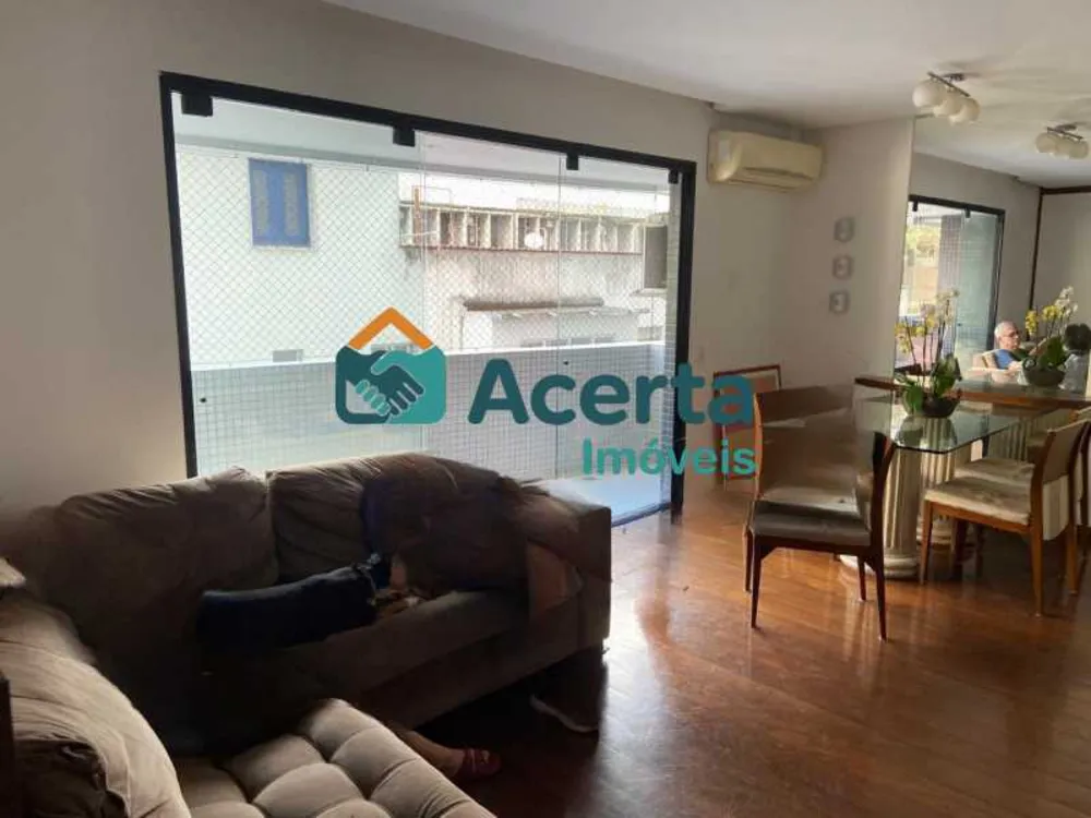 Apartamento, 3 quartos, 107 m² - Foto 5